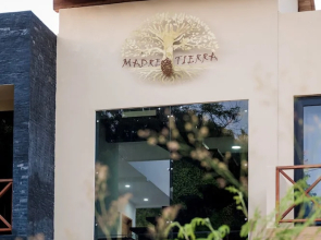 Hotel Boutique Madre Tierra