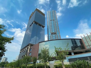 Menara Jakarta Condo JI EXPO by Blezz
