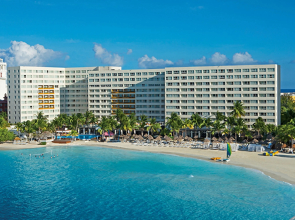 Dreams Sands Cancun Resort & Spa - All Inclusive