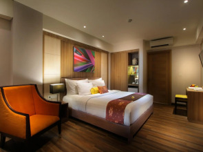 The Kirana Canggu Hotel