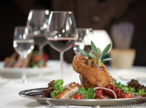 Steigenberger Airport Hotel Frankfurt