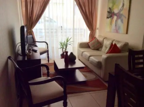 CVV Apartamentos Condominio Bonasort IV