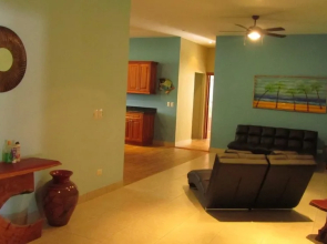 Paradizo Condominium