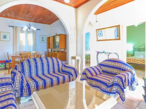 Villa Nafsika