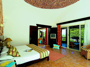 Calimera Habiba Beach Resort