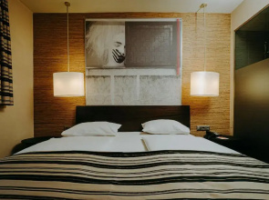 The Honest Budapest by Chic & Basic
