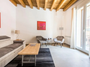 Santa Cecilia Apartment 2A - Locazione