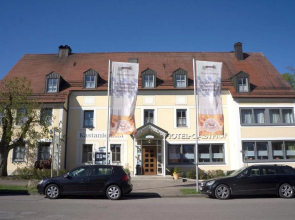 Hotel-Restaurant Kastanienhof Lauingen