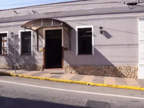 Hotel Dos Viajantes
