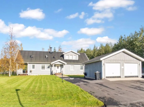 House  Sotkamo