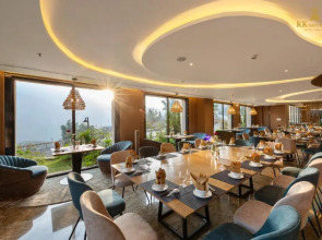 KK Sapa Hotel