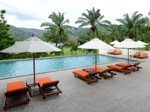 Tinidee Golf Resort Phuket