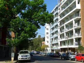 Balcones De La Riviera