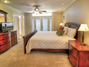 Palo Verde - 2 Bedroom Home - Scottsdale