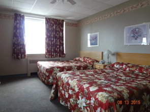 Canadas Best Value Inn Kapuskasing
