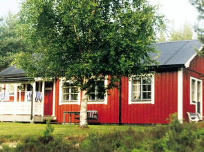 6 Person Holiday Home in Ostmark-by Traum