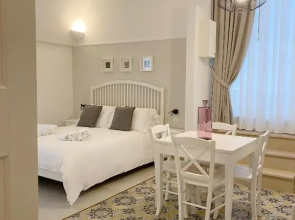 Domina Living Apartments - Montecucco
