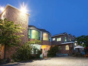 Anmyeondo Anmyun Pension