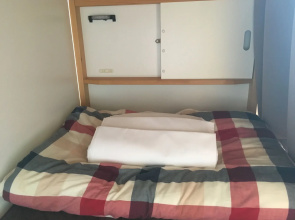 Santiago Guesthouse Kyoto