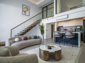 Mykonos Holiday Homes
