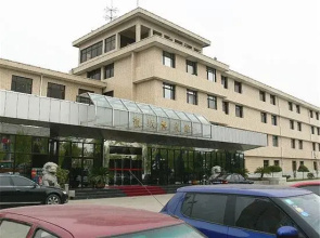 Baodi Hotel Tianjin
