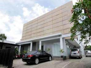 Cilandak Mansion