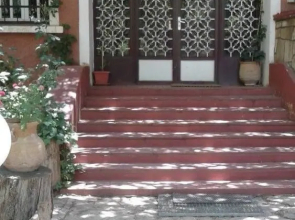 Auberge La Forestiere