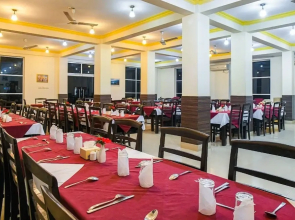 Lumbini Zambala Hotel