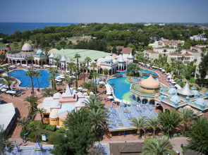 Kamelya Aishen K Club