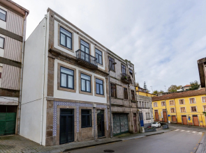 Feel Porto Wine Essence III