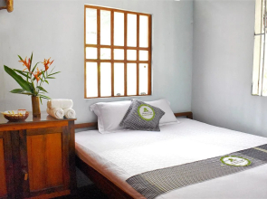 Mekong Lodge Hotel & Resort