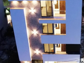 Hotel Dream Inn