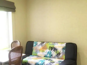 Ligatne's Village Studio Apartment