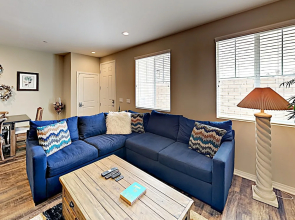 525 Surfbird - 3 Br Home