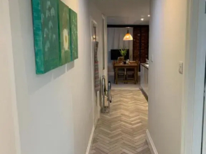 Hideaway Holiday Apartment
