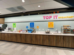 Tru by Hilton Raleigh Garner