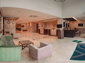 Wyndham Garden Barranquilla