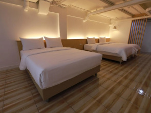 Sovereign Group Hotel