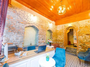 Acacia Mansion Hotel