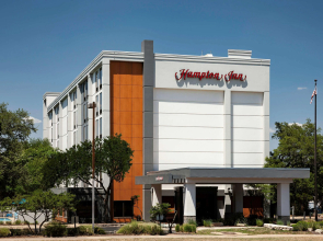 Hampton Inn Austin NW near The Domain