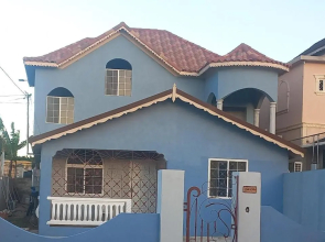 Oak Villa Montego Bay 2