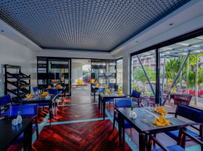 Apsara Residence Hotel