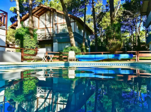 suites del bosque