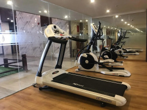 Vesna Hotel Nha Trang