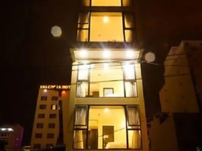 Apple Hotel