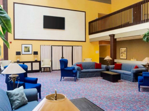 Red Roof Inn Ridgecrest