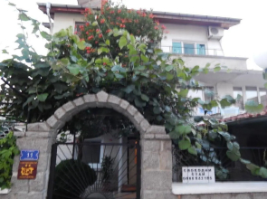 Ice Garden Guest House