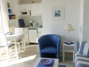 Ferienwohnung Meisennest