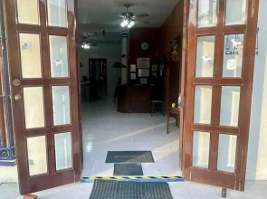 Hotel Casa Blanca
