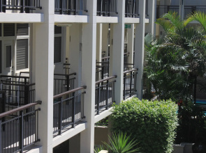 Paradiso Resort Kingscliff